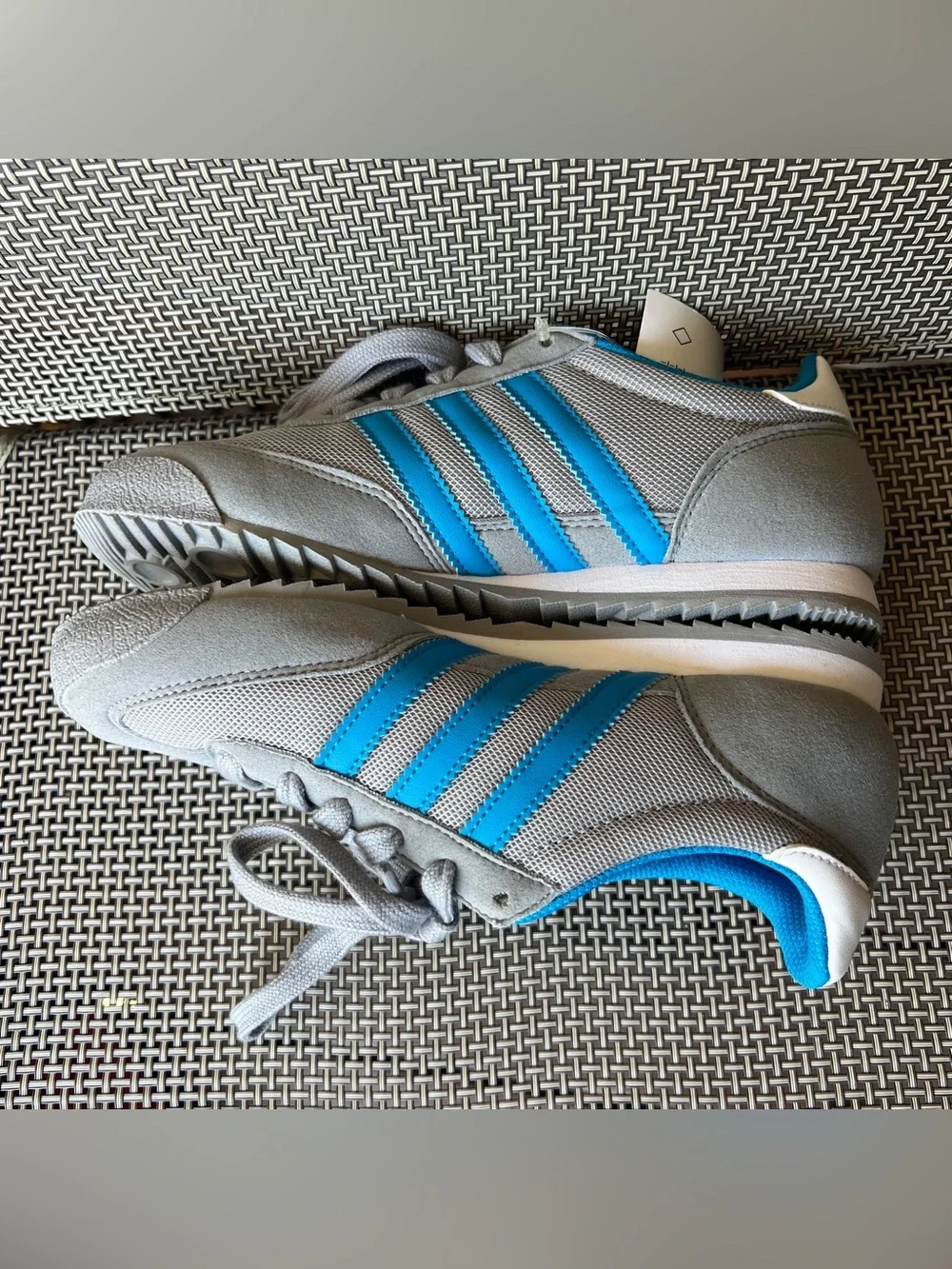 adidas new tags